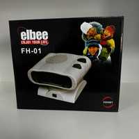 Тепловентилятор Elbee FH-01
