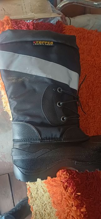 Сапоги зима лето