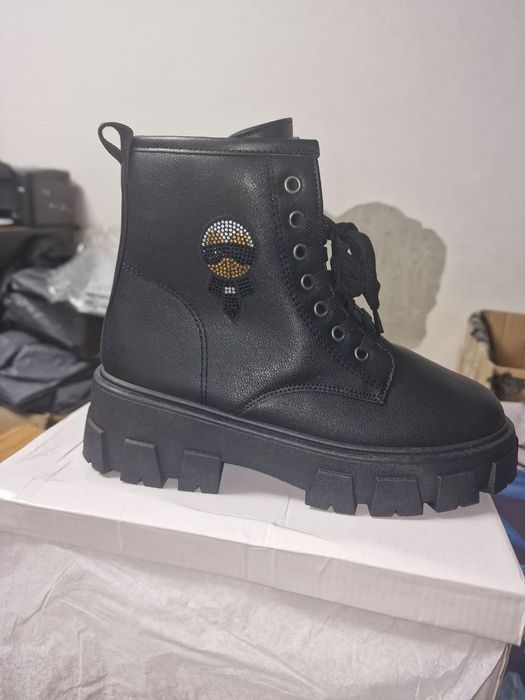 Ghete dama 36-40