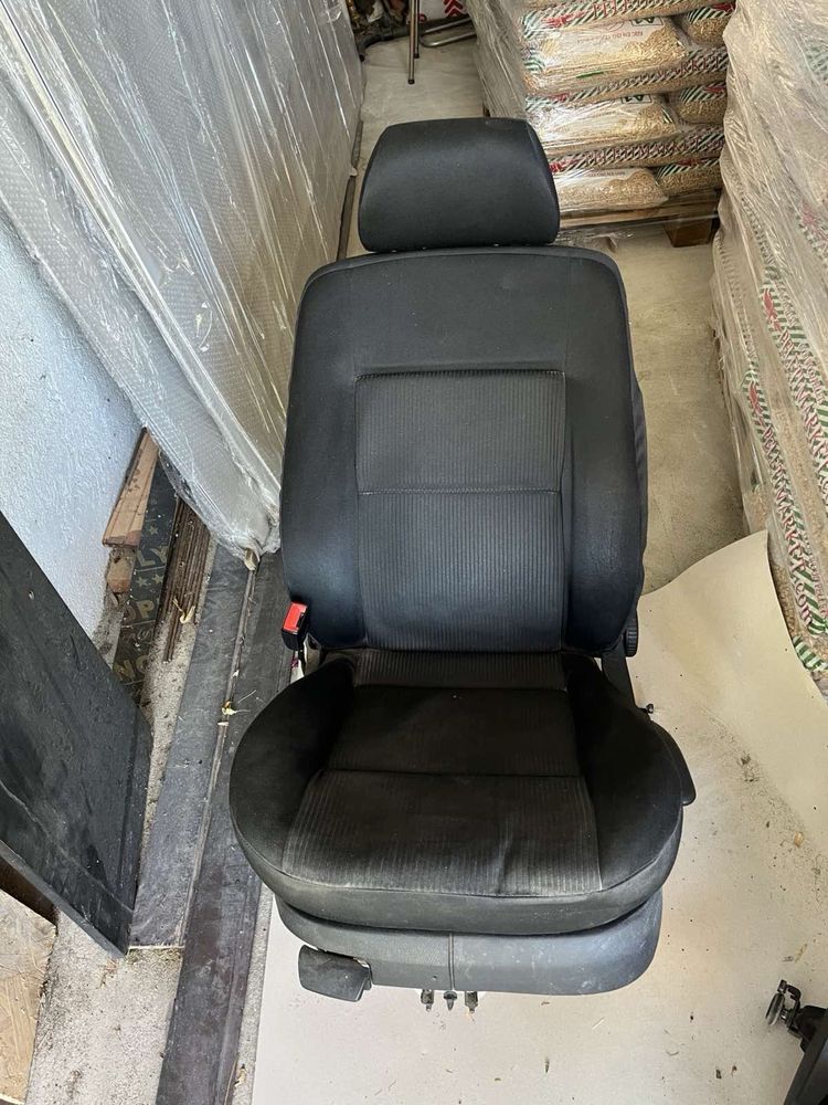 Салон за Passat b5.5