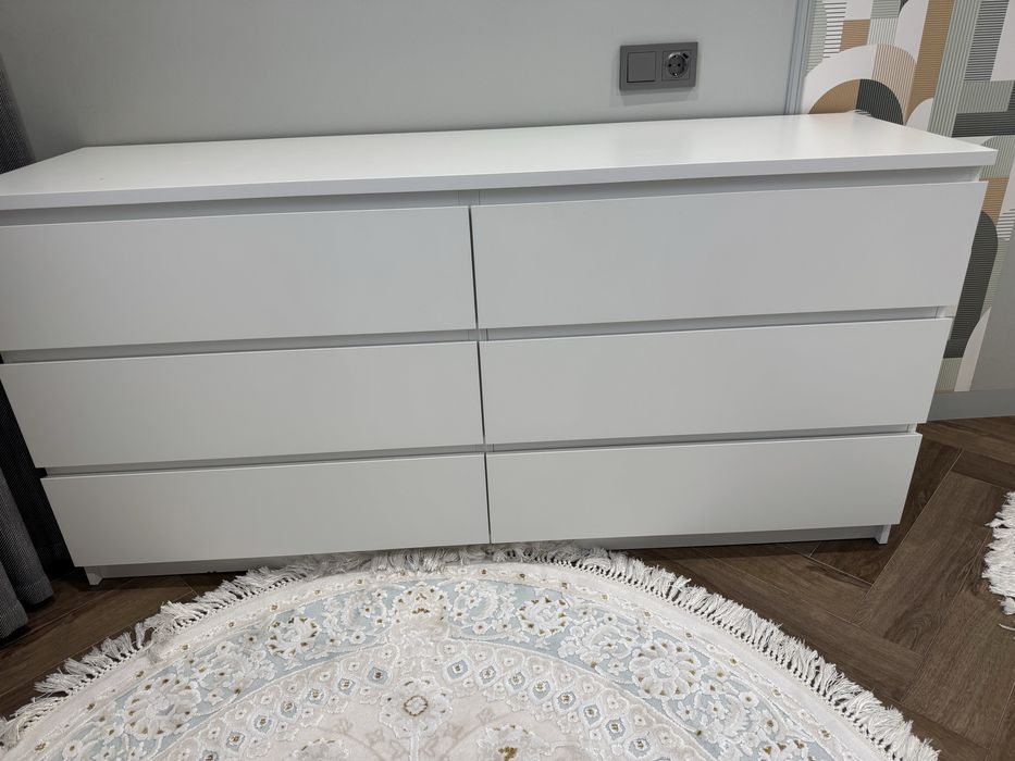 Продам комод от фирмы Икеа