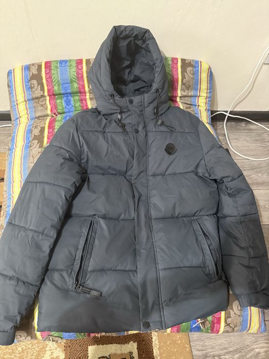 Куртка мужской(новый)