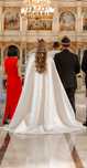Rochie de mireasa