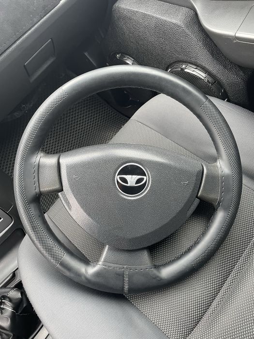 Нексия руль жағдайы жақсы .