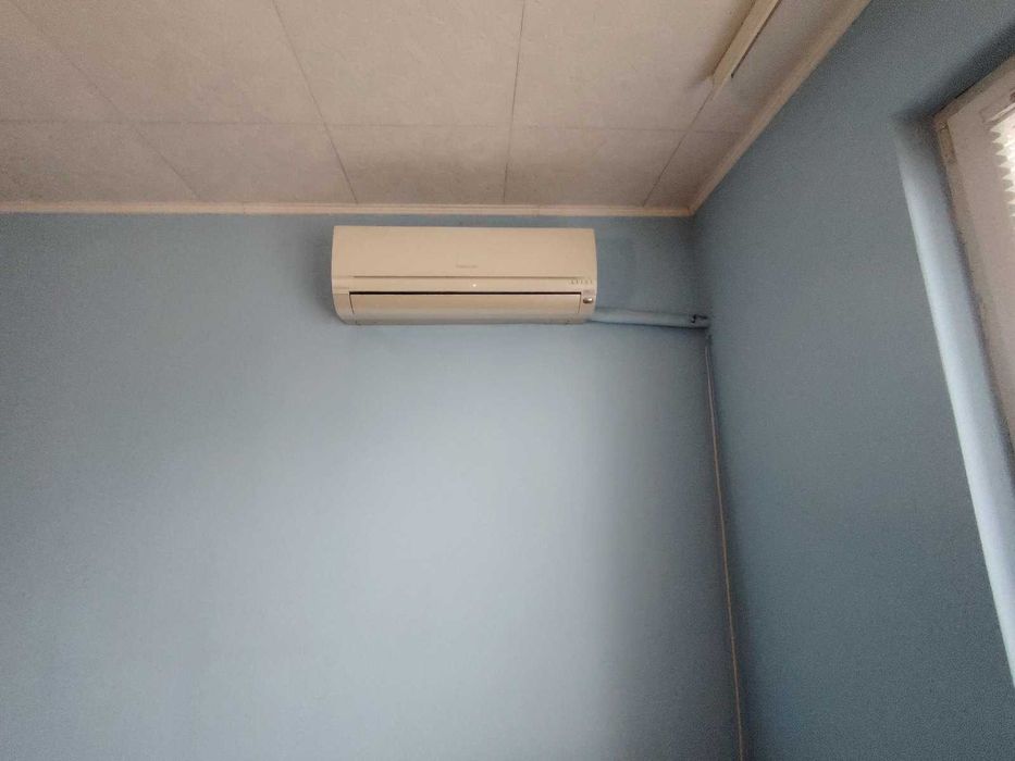 Апартамент в центъра на Бяла Слатина .