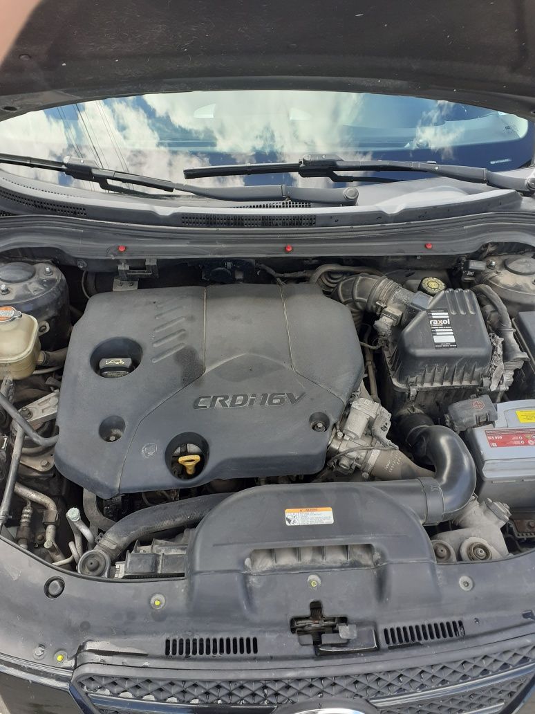 Kia Ceed / Киа Сиид