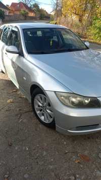 Bmw 320d  / 163CP