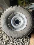 Продам колеса на уаз 216/90 R15c