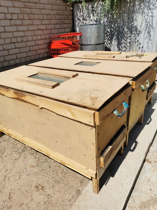 Продам брудер для цыплят