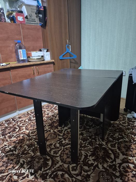 Стол трансформер