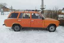 Продам ВАЗ 2102в хорошем состоянии