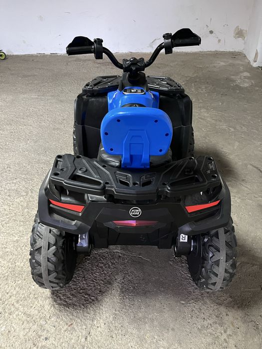 ATV electric pentru copii