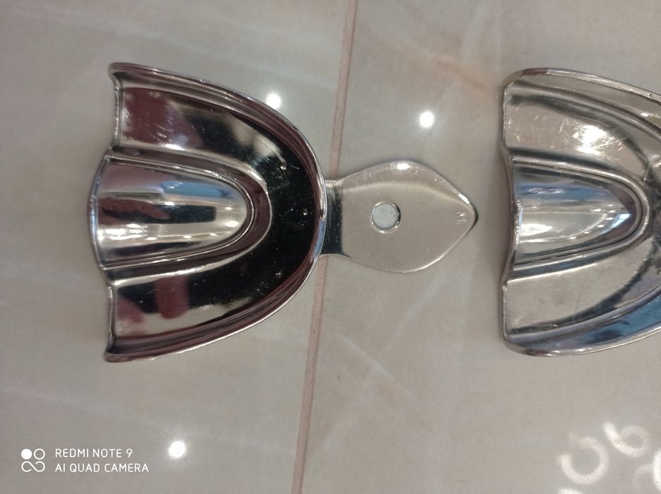 Стоматологични инструменти