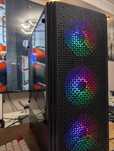 Vand i5-11400f + RTX 2080 Turbo