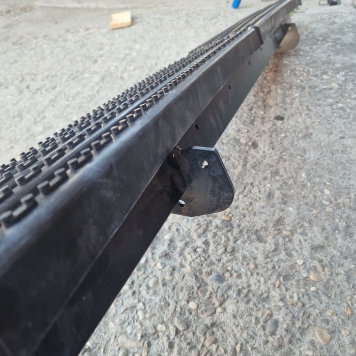 de vanzare treapta/ scara rhino autoutilitara duba 3.5t