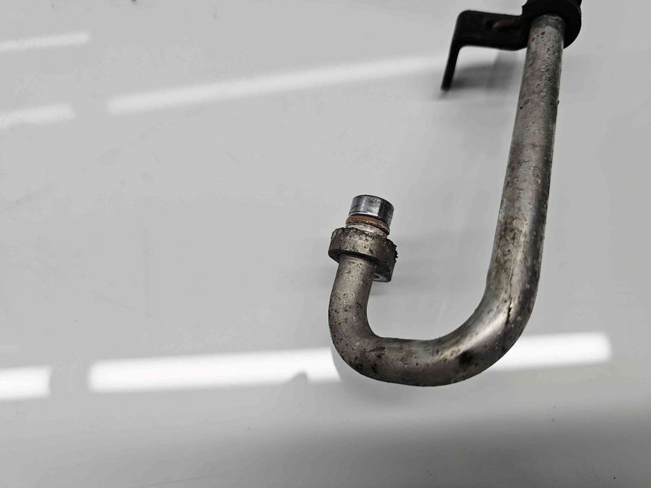 Conducta AC  Renault Scenic 3 [Fabr 2009-2015] 924900018 1.9 DCI F9Q-8