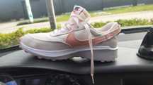 Adidasi nike 37.5  noi