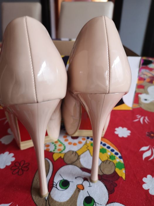 Pantofi dama 38 eleganti