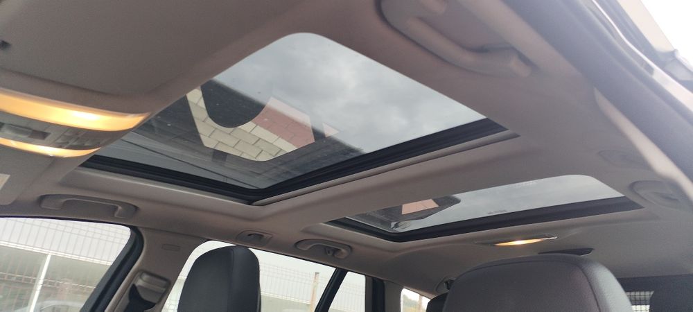Mercedes C Klass Avantgarde Full Opțional
