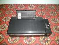 Epson L805 plitor