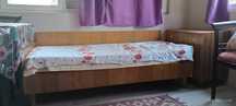 Продавам ъглови легла с ракла