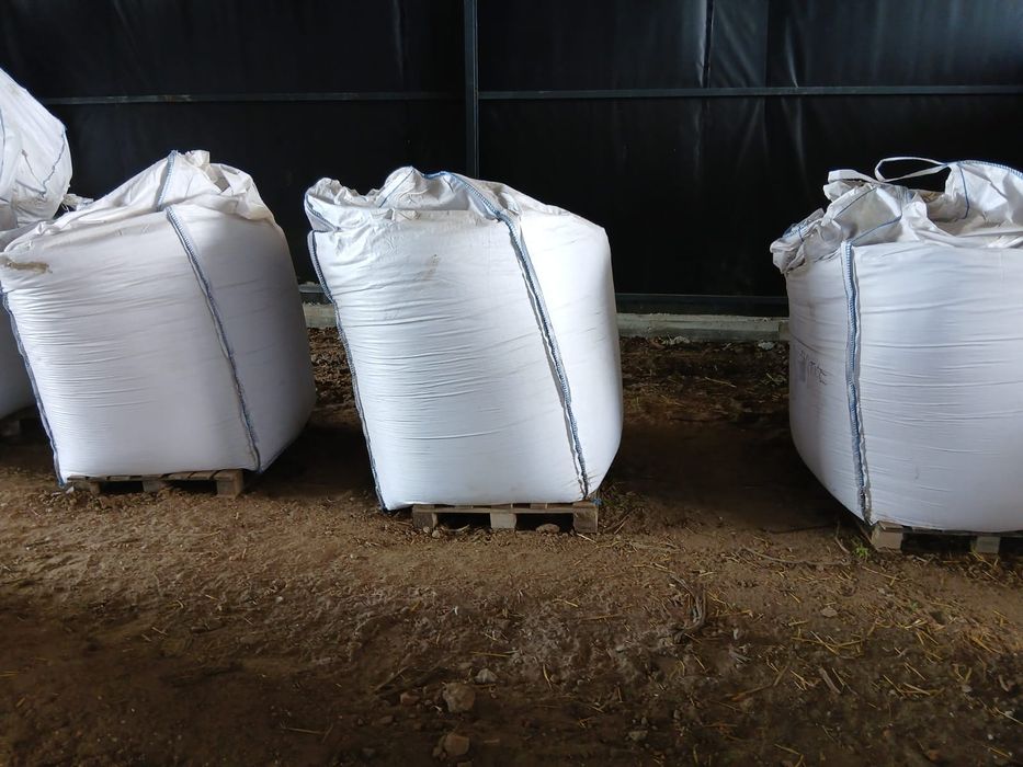 Se vând Big Bag-uri