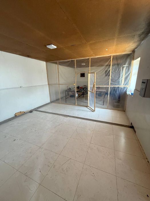 Помещение под Цех, Кондитерскую , пекарню на Алмазаре ( Ибн Сино)