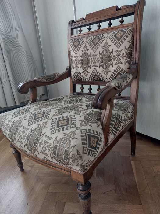 Кресла тип Луй 15