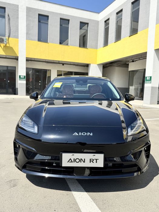 Gac Aion RT 650 km