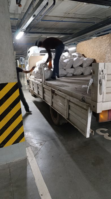 Вывоз мусора Алматы 
Уборка территории 
Уборка гаража 
Услуги грузчико