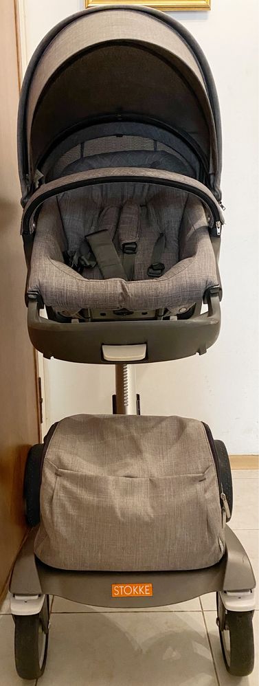 Stokke Xplory V4