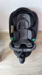 Scaun Auto Chicco Bi-SEATpentru Copii i-Size cu Isofix Air Black