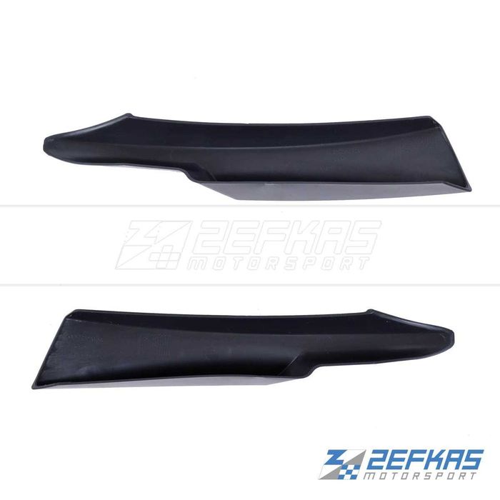 Splitter bara fata BMW E90 LCI (08-11) M-Tech look M-Performance