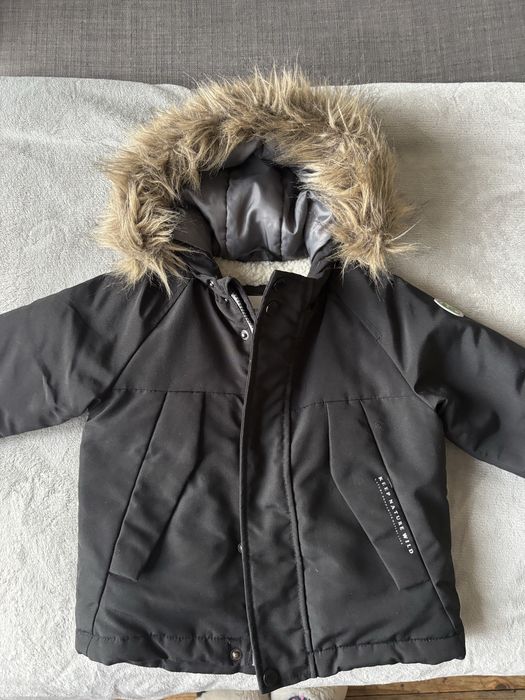 Зимно яке Reserved 86 см