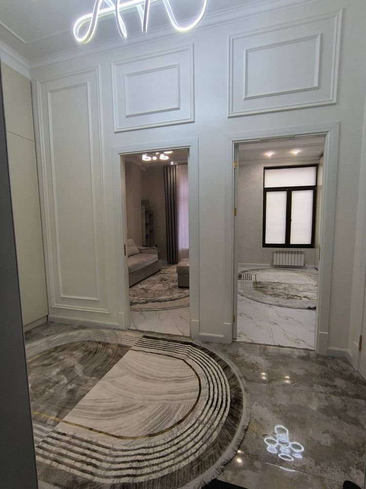 Квартира Ж/К Royal house 1/3/10 34 кв.м