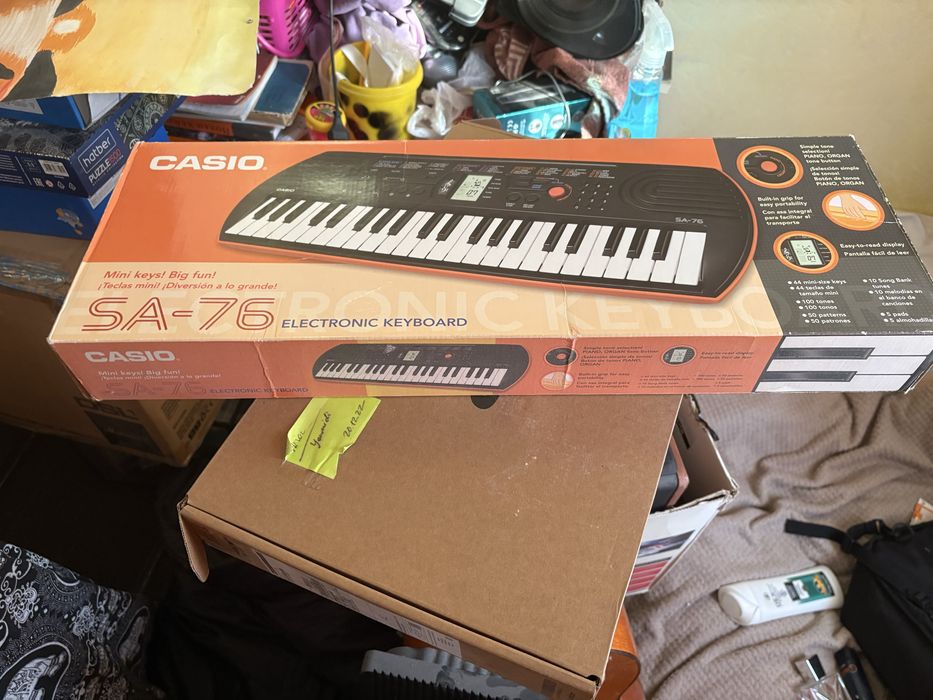 Продается мини клавиатура