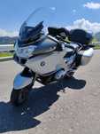 Vând Moto BMW R1200RT 2008 – 56.000 km–Servisată complet BMW – 6.200 €