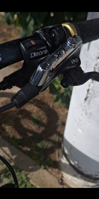 Планински велосипед KTM caliber 32