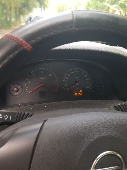 Vand opel vectra C, an de fabricatie 2004, 2.0 diesel