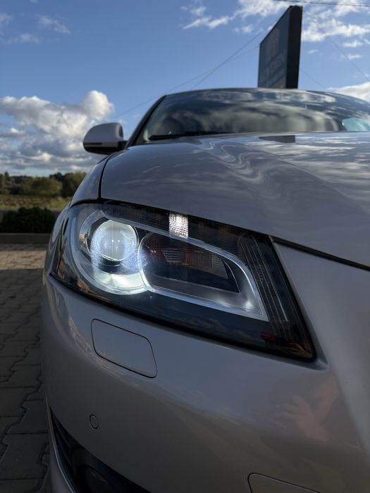 Vand/Schimb Audi a3 8p