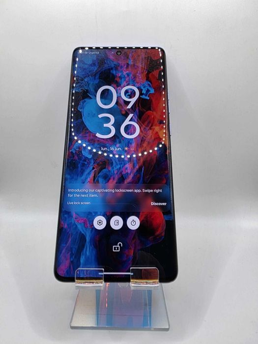 Motorola Edge 50 Pro, MEM 512GB, RAM 12GB, Amanet Doamna Ghica: 80314