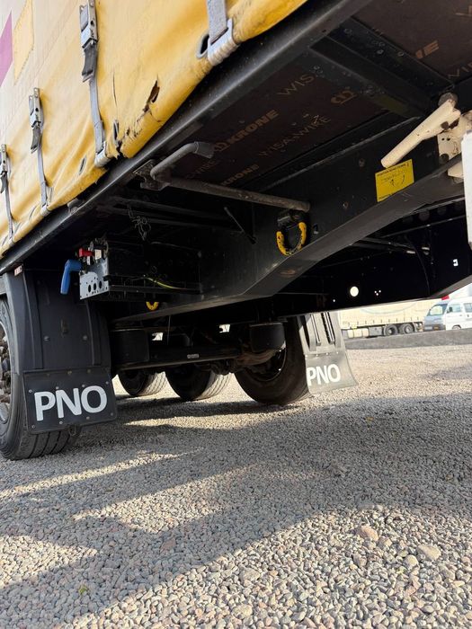 Прицеп KRONE Сотилади