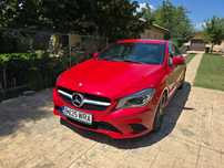 Mercedes CLA 180