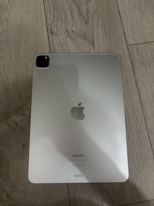 Ipad pro m2 11 дьюймов