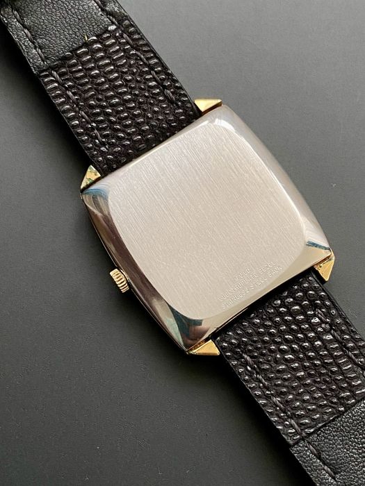 Ceas Omega De Ville Automatic Two-Tone,rar