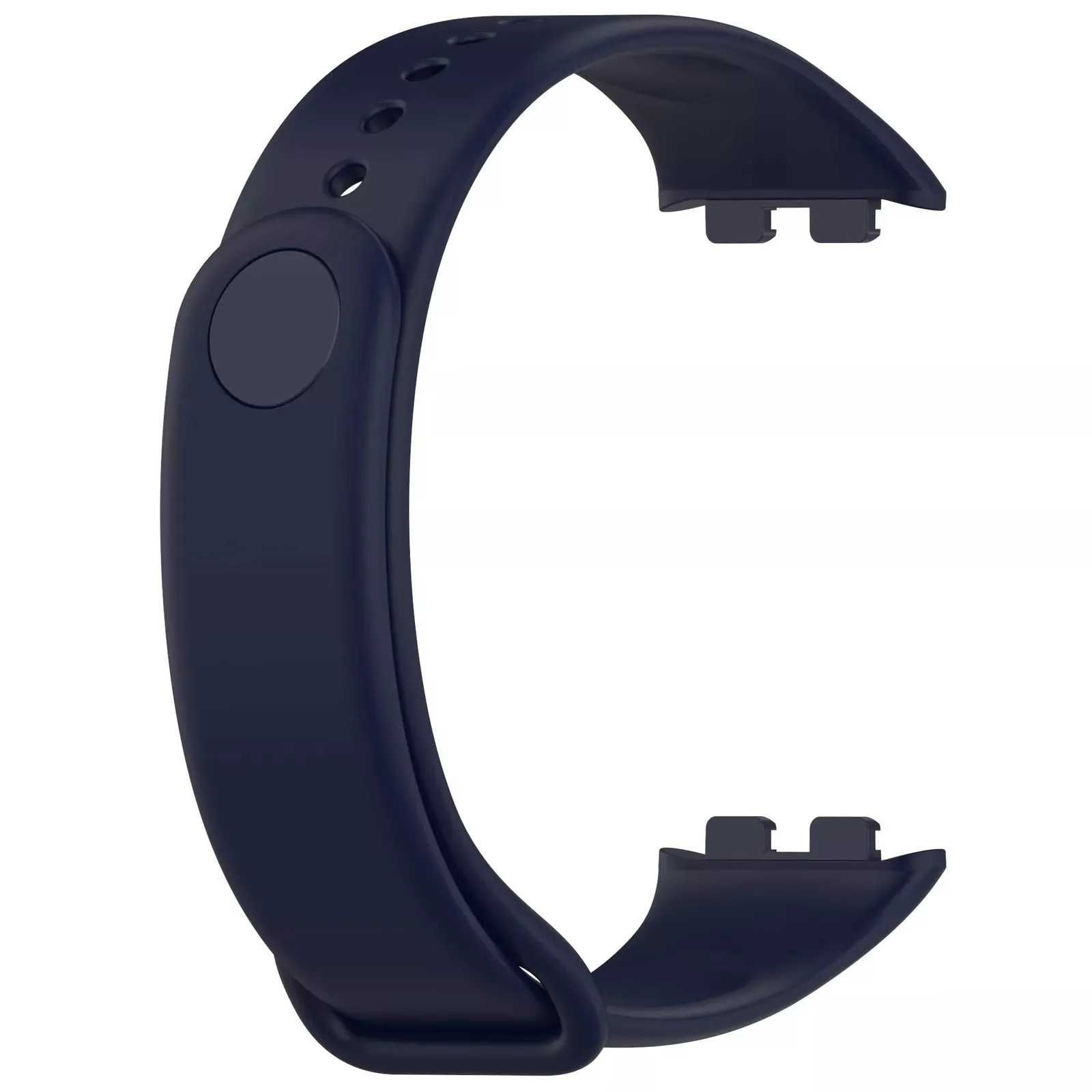 Силиконова каишка верижка Huawei Honor Band 9