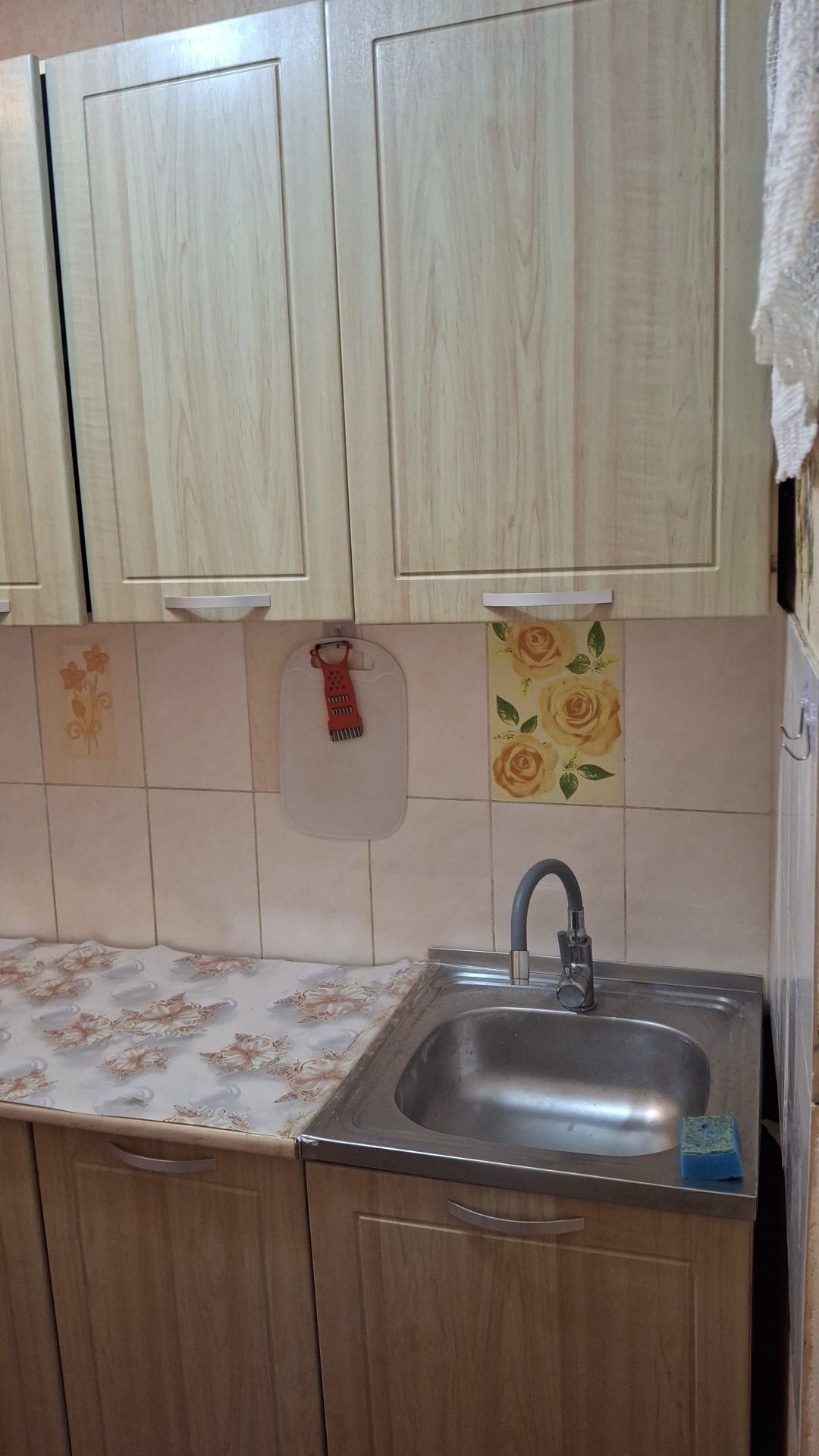 Сдам 1 комнатную квартиру в майкудуке