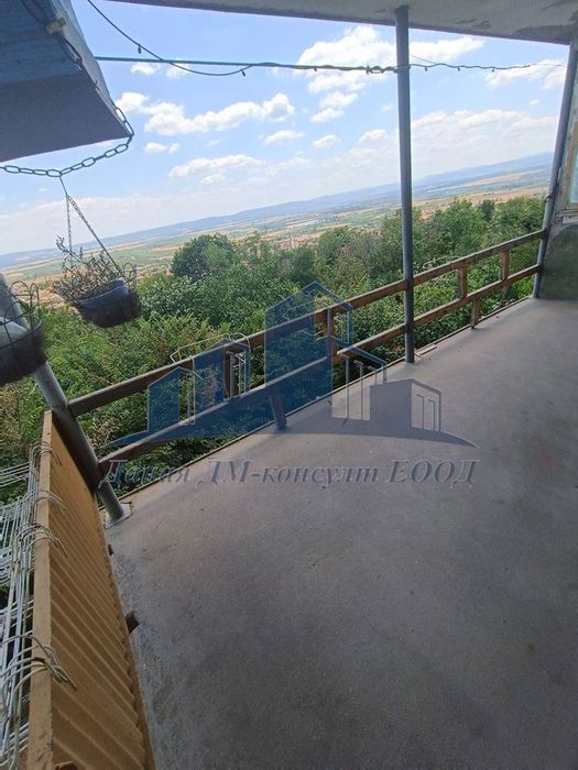 Вила в Шумен-Дивдядово площ 25 кв.м.