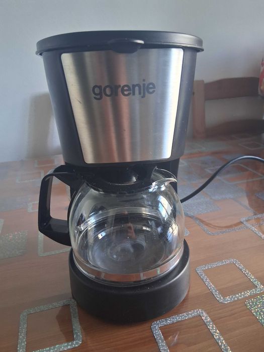 Fierbator cafea Gorenje