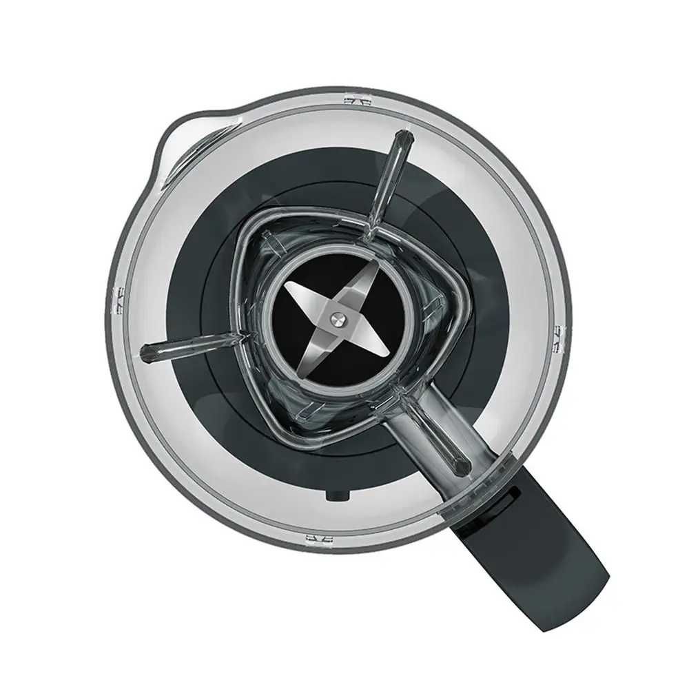 Блендер стационарный Braun JB3272Si